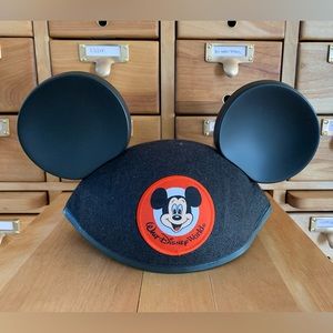 Adult Disney World Mouse Ears, Classic Disney